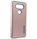 Incipio DualPro Slim Hardshell Case Cover for LG V20 - Iridescent Rose Gold/Gray - Incipio - Simple Cell Shop, Free shipping from Maryland!