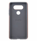 Incipio DualPro Slim Hardshell Case Cover for LG V20 - Iridescent Rose Gold/Gray - Incipio - Simple Cell Shop, Free shipping from Maryland!