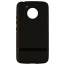 Incipio NGP Advanced Rugged Gel Case Cover for Motorola Moto E4 - Black