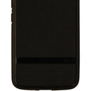 Incipio NGP Advanced Rugged Gel Case Cover for Motorola Moto E4 - Black