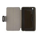 Incipio Clarion Series Protective Folio Case for ZTE ZPad 8 Tablet - Black - Incipio - Simple Cell Shop, Free shipping from Maryland!