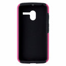 Incipio DualPro Dual Layer Case for Motorola Moto X - Pink / Gray - Incipio - Simple Cell Shop, Free shipping from Maryland!