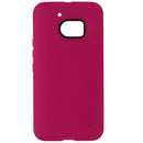 Incipio NGP Series Slim Flexible Gel Case Cover for HTC M10 Smartphone - Pink - Incipio - Simple Cell Shop, Free shipping from Maryland!