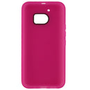 Incipio NGP Series Slim Flexible Gel Case Cover for HTC M10 Smartphone - Pink - Incipio - Simple Cell Shop, Free shipping from Maryland!
