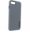 Incipio DualPro Series Protective Case Cover for iPhone 7 6s 6 Plus - Gray - Incipio - Simple Cell Shop, Free shipping from Maryland!