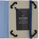 Incipio Invert Reversible Universal Folio for 10-Inch Tablets - Dark/Light Blue - Incipio - Simple Cell Shop, Free shipping from Maryland!