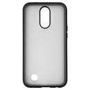 Incipio Octane Series Protective Case Cover for LG K20 - Frost / Black - Incipio - Simple Cell Shop, Free shipping from Maryland!