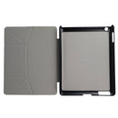 Incipio LGND Series Folio Hardshell Case Cover for Apple iPad 1 and 2 - Black - Incipio - Simple Cell Shop, Free shipping from Maryland!