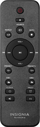 Insignia 80W All-In-One 2.1 Stereo Shelf Audio System with Bluetooth NS-HAIOR18 - Insignia - Simple Cell Shop, Free shipping from Maryland!