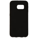 Insignia Soft Shell Protective Soft Gel Case for Samsung Galaxy S6 Edge - Black - Insignia - Simple Cell Shop, Free shipping from Maryland!