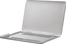 Insignia Hard Shell Snap-On Case for Apple MacBook Pro 13 inch with Retina Gray - Insignia - Simple Cell Shop, Free shipping from Maryland!