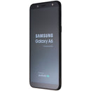 Samsung Galaxy A6 (5.6-in) Smartphone (SM-A600U) GSM + Verizon - 32GB / Black - Samsung - Simple Cell Shop, Free shipping from Maryland!