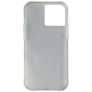 Case-Mate Case for iPhone 13 Pro Max - Gold Foil Elements - Navy Marble