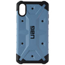 URBAN ARMOR GEAR Pathfinder Series Case for Apple iPhone XR - Blue/Black - Urban Armor Gear - Simple Cell Shop, Free shipping from Maryland!