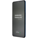 Samsung Galaxy A12 (6.5-inch) Smartphone (SM-A125U) AT&T Only - 32GB/Blue - Samsung - Simple Cell Shop, Free shipping from Maryland!