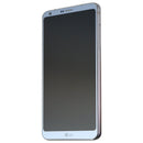 LG G6 32GB Smartphone (LG-US997) - Ice Platinum (Silver) - LG - Simple Cell Shop, Free shipping from Maryland!