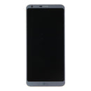 LG G6 32GB Smartphone (LG-US997) - Ice Platinum (Silver) - LG - Simple Cell Shop, Free shipping from Maryland!