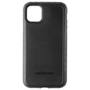 cellhelmet Fortitude Series Onyx Black Dual Layer Case for iPhone 11 Pro Max - CellHelmet - Simple Cell Shop, Free shipping from Maryland!