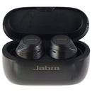 Jabra Elite 75t Wireless Earbuds with Charging Case - Black - Jabra - Simple Cell Shop, Free shipping from Maryland!
