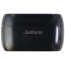 Jabra Elite 75t Wireless Earbuds with Charging Case - Black - Jabra - Simple Cell Shop, Free shipping from Maryland!