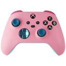 Xbox Design Lab Wireless Controller (USB-C) - Retro Pink / Blue (1914) - XBOX - Simple Cell Shop, Free shipping from Maryland!