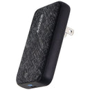 Anker PowerPort Atom III 45W Slim Wall Charger Power Adapter - Black - Anker - Simple Cell Shop, Free shipping from Maryland!