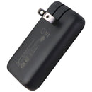 Anker PowerPort Atom III 45W Slim Wall Charger Power Adapter - Black - Anker - Simple Cell Shop, Free shipping from Maryland!