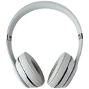 Beats Solo3 Wireless On-Ear Headphones with Apple W1 Chip - Satin Silver - Beats by Dre - Simple Cell Shop, Free shipping from Maryland!
