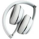 Beats Solo3 Wireless On-Ear Headphones with Apple W1 Chip - Satin Silver - Beats by Dre - Simple Cell Shop, Free shipping from Maryland!