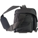 Nikon Double-Compartment Camera Bag with Shoulder Strap and Handle - Black - Nikon - Simple Cell Shop, Free shipping from Maryland!