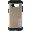Spigen Slim Armor Case for Samsung Galaxy A5 Case (2017) - Champagne Gold - Spigen - Simple Cell Shop, Free shipping from Maryland!