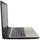 Toshiba Satellite L55-C5272D 15.5-inch Intel i5 128GB Laptop - Silver/Black - Toshiba - Simple Cell Shop, Free shipping from Maryland!