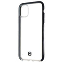 Lander Glacier Series Gel Case with Lanyard for Apple iPhone 11 - Clear / Black - Lander - Simple Cell Shop, Free shipping from Maryland!