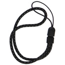 Lander Glacier Series Gel Case with Lanyard for Apple iPhone 11 - Clear / Black - Lander - Simple Cell Shop, Free shipping from Maryland!