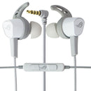 ASUS ROG Cetra II Core In-Ear (3.5mm) Gaming Earbuds - Moonlight White - ASUS - Simple Cell Shop, Free shipping from Maryland!