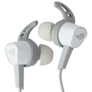 ASUS ROG Cetra II Core In-Ear (3.5mm) Gaming Earbuds - Moonlight White - ASUS - Simple Cell Shop, Free shipping from Maryland!