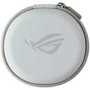 ASUS ROG Cetra II Core In-Ear (3.5mm) Gaming Earbuds - Moonlight White - ASUS - Simple Cell Shop, Free shipping from Maryland!