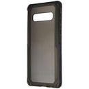 Ghostek Cloak 4 Series Flexible Case for Samsung Galaxy S10 - Black/Smoke - Ghostek - Simple Cell Shop, Free shipping from Maryland!