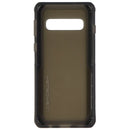 Ghostek Cloak 4 Series Flexible Case for Samsung Galaxy S10 - Black/Smoke - Ghostek - Simple Cell Shop, Free shipping from Maryland!