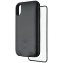 Encased Rebel Power Series Case for Apple iPhone Xs Max - Black - Encased - Simple Cell Shop, Free shipping from Maryland!