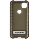 Ghostek Covert Case with Kickstand for Google Pixel 4a Smartphones - Smoke - Ghostek - Simple Cell Shop, Free shipping from Maryland!