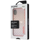 Incipio DualPro Sport Case for Apple iPhone Xs / X Smartphones - Clear Coral - Incipio - Simple Cell Shop, Free shipping from Maryland!