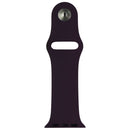 Apple Watch Sport Band Clasp (41mm) for Apple Watch 38/40/41mm - Dark Cherry - Apple - Simple Cell Shop, Free shipping from Maryland!