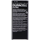 Duracell Ultra 3000mAh Li-ion Battery 3.85V for Samsung Galaxy - CEL11658 - Duracell - Simple Cell Shop, Free shipping from Maryland!
