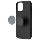 OtterBox Otter + Pop Figura Series Case for Apple iPhone 12 Pro Max - Black - OtterBox - Simple Cell Shop, Free shipping from Maryland!