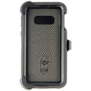 OtterBox Defender PRO Series Case and Holster for Samsung Galaxy S10e - Black - OtterBox - Simple Cell Shop, Free shipping from Maryland!