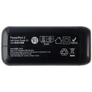 Anker PowerPort 2 Dual USB Wall Charger with QC 3.0 Black (A2024) - Anker - Simple Cell Shop, Free shipping from Maryland!