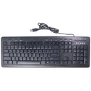 Dynex Wired USB Standard Full Size Keyboard for PC & More - Black (DX-WRK1401) - Dynex - Simple Cell Shop, Free shipping from Maryland!