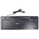 Dynex Wired USB Standard Full Size Keyboard for PC & More - Black (DX-WRK1401) - Dynex - Simple Cell Shop, Free shipping from Maryland!