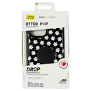 OtterBox + Pop Symmetry Case for iPhone 13 Pro Max/12 Pro Max - Daisy / Black - OtterBox - Simple Cell Shop, Free shipping from Maryland!